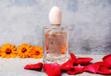 Co wpływa na wyjątkowy zapach perfum