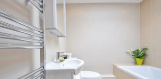 Wysoka jakość i funkcjonalność mebli łazienkowych