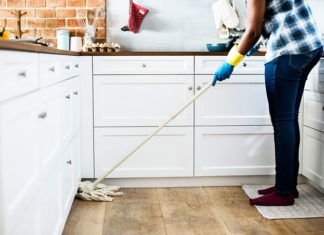Akcesoria do sprzątania, które musisz mieć w swoim domu