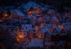 Oświetlenie w sypialni