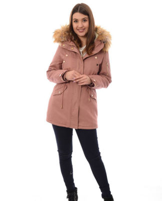 Trendy w świecie damskich kurtek zimowych na następną zimę