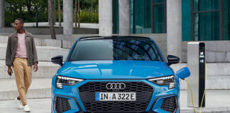 Audi w atrakcyjnym finansowaniu