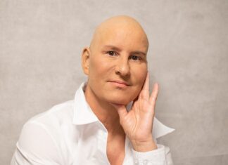 Jaka peruka po chemioterapii?