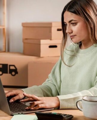 O co chodzi z dropshipping? O co chodzi z dropshipping?