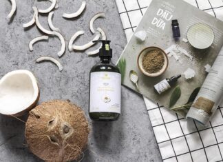 Jaki szampon do peruki?