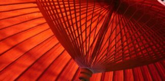 Jaki dobry parasol na balkon?