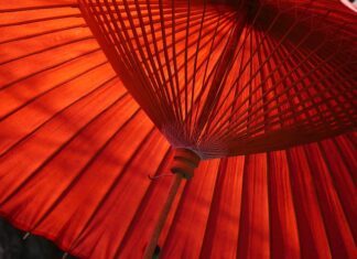 Jaki dobry parasol na balkon?