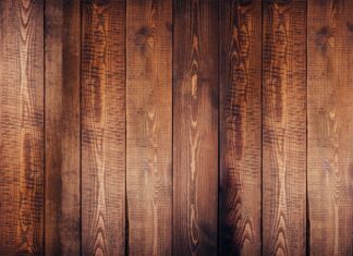 Jak nazywa się po angielsku podłoga?