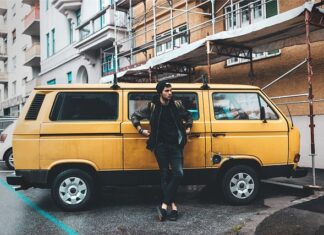 Jak zrobić toczek z filcu?