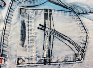 Co zamiast szlufki w pasku?