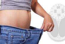 Jak schudnąć 10 kg w miesiąc?