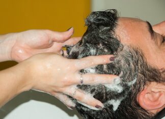 Jaki szampon do peruk naturalnych?