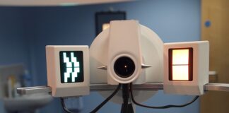 Jak widzi osoba z astygmatyzmem w nocy?