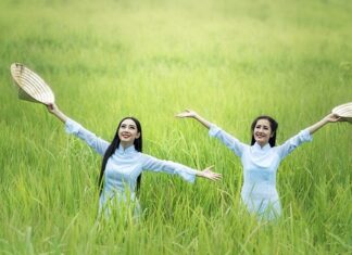 Jak zmierzyć szerokość paska?