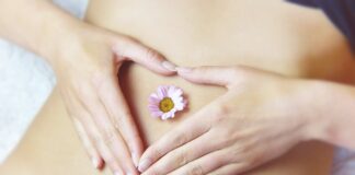 Po jakim czasie zniknął wam brzuch po ciąży?