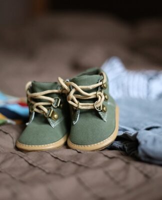 Jakie buty do stylizacji?