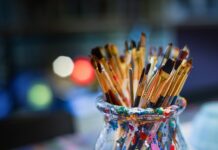 Gdzie kupić szczotkę do butów?