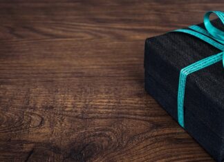 Czy pasek do spodni to dobry prezent?