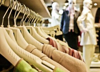 Gdzie kupić oryginalne rzeczy?