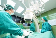 Ciche technologie: jak dźwiękoszczelne urządzenia zmieniają klimat oddziałów intensywnej terapii wyposażenie oddziału intensywnej terapii